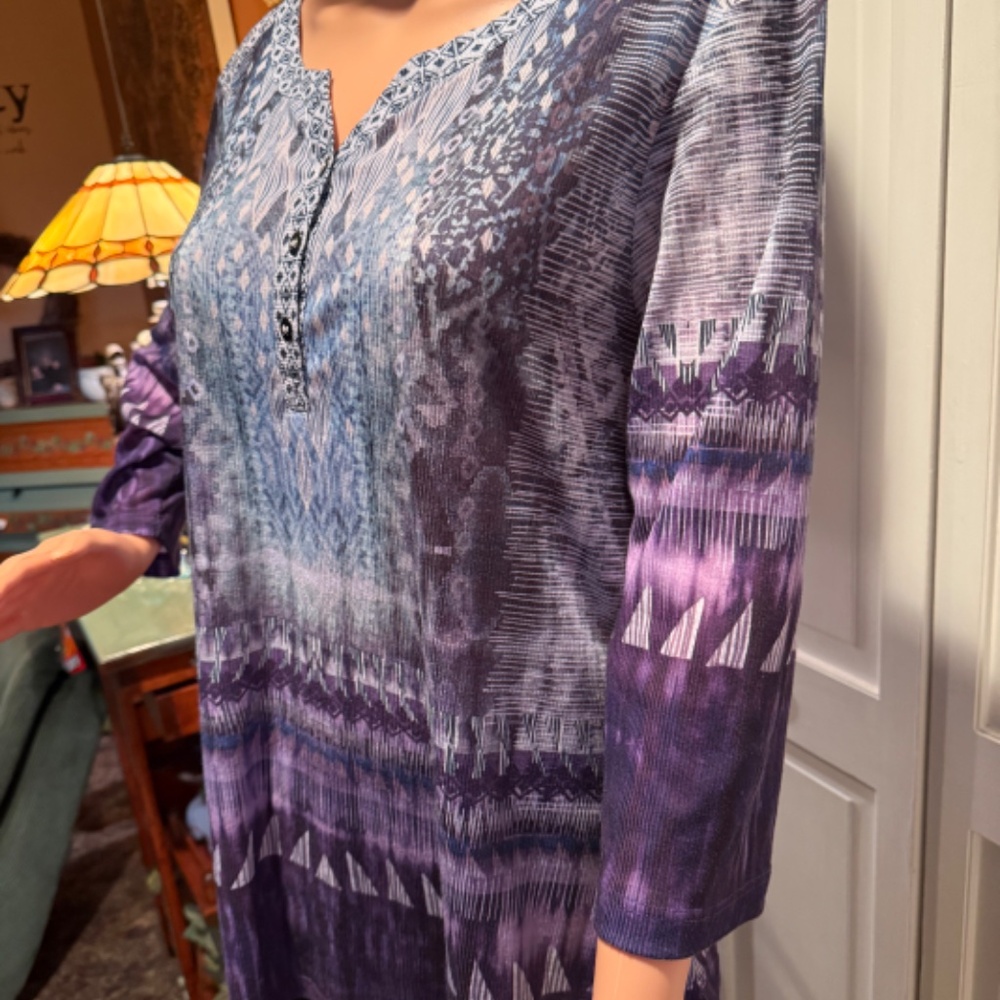 Pretty In Purple - Picture 6 of 6